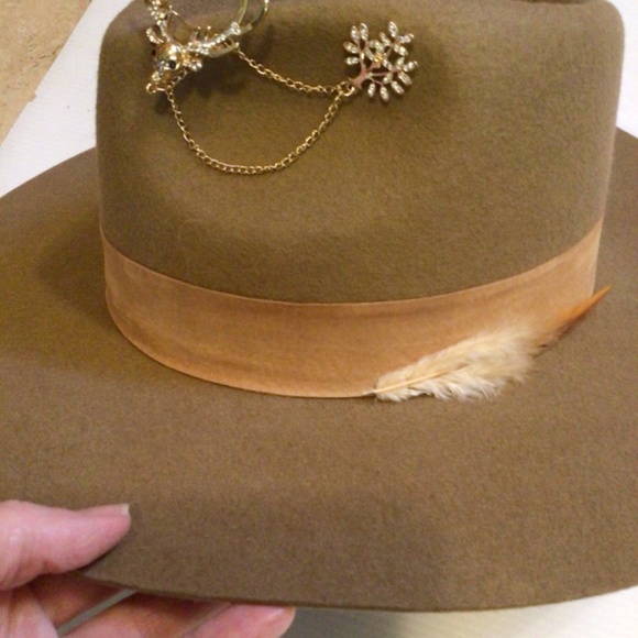 NEW! Lack of Color custom rancher